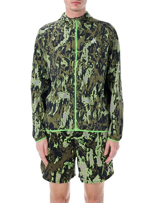 Lightweight Adventure Trail Jacket - Size L