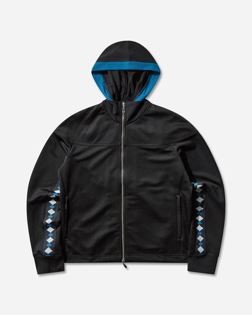 Novalis Styrax Track Jacket Anthracite