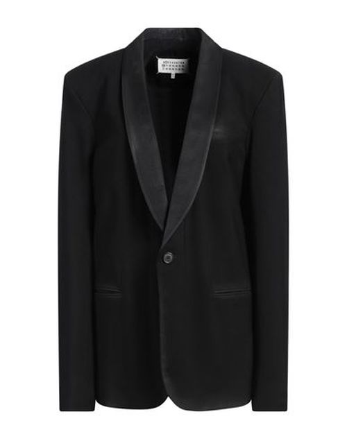 Woman Blazer Black
