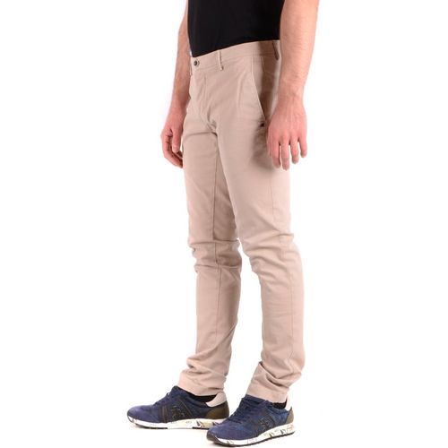 Mason's Trousers Beige