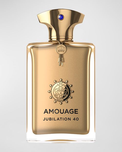 Jubilation 40 Man Extrait de Parfum