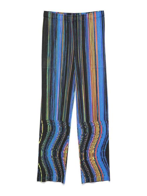 Warp Trousers