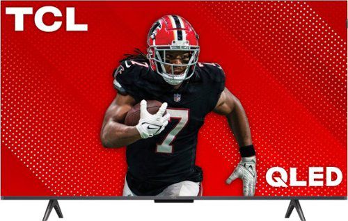 "43"" Class Q6-Series 4K UHD HDR QLED Smart Google TV (2024)"