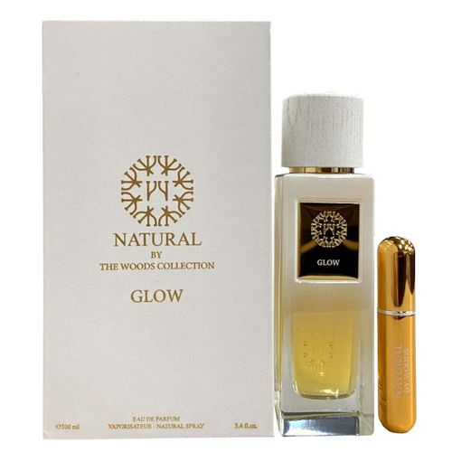 Glow Eau De Parfum Spray natural Collection