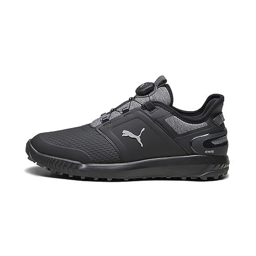 Puma Men's Proadapt Delta Mid Golf Shoe