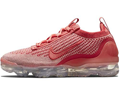 Nike Women's AIR Vapormax 2021 FK Oatmeal/Phantom White