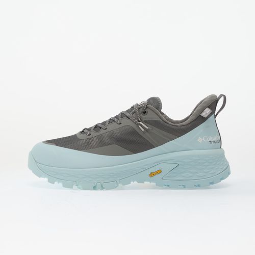 Sneakers Columbia Tellurix Titanium Outdry Ti Grey Steel/ Marine Light