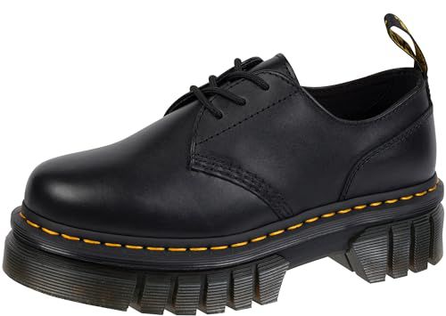 Dr. Martens Women's Audrick 3-Eye Shoe Oxford
