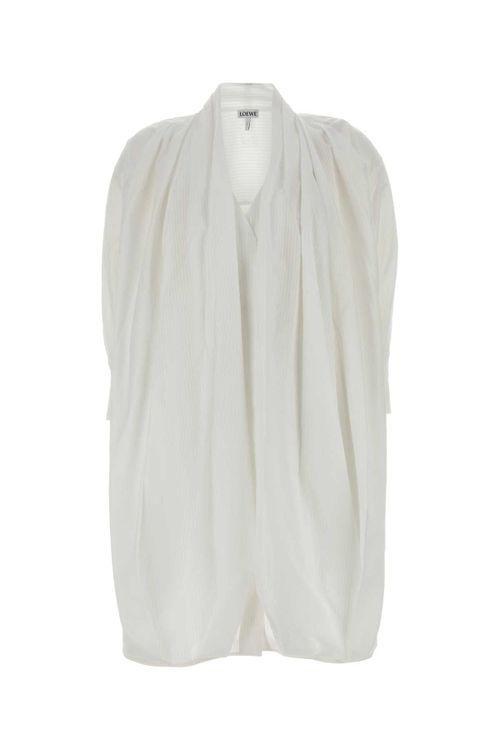 Dress Dress — White