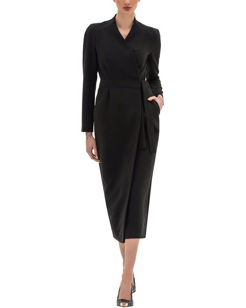 Midi Dress