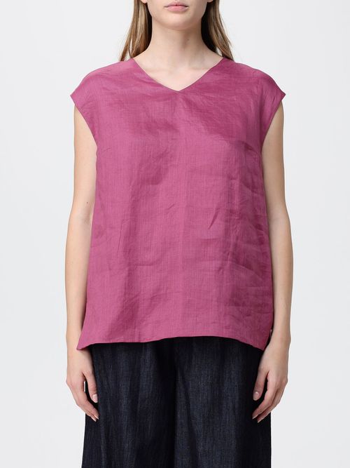 Top Woman color Cyclamen