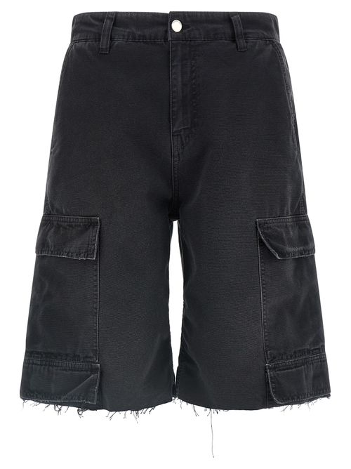 Cargo Short () Bermuda Shorts