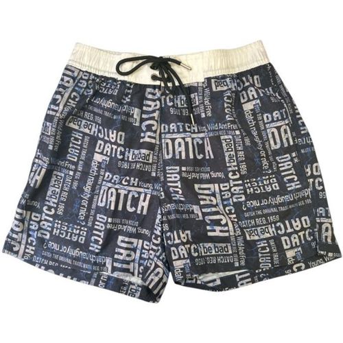 Boxer Man Datch BU0046_D