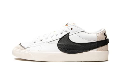 Nike Blazer Low '77 Vintage Mens Casual Skate Shoe Da6364-101