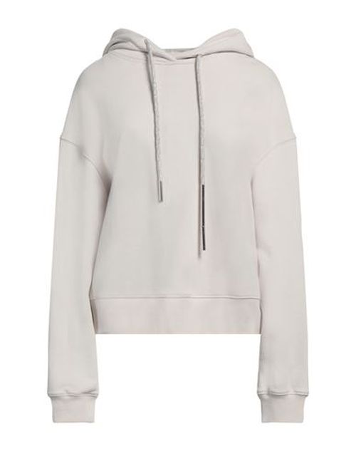 Woman Sweatshirt Beige