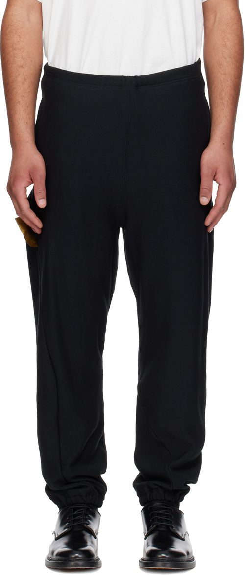 Black Champion Edition UC1F4501 Sweatpants