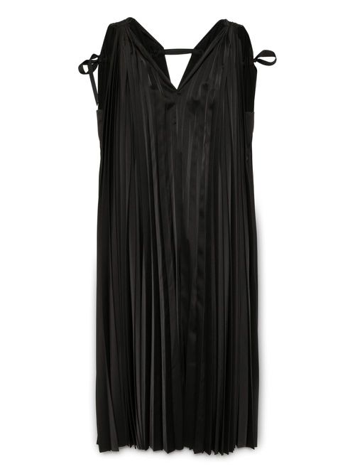 JNBY sleeveless dress - Black