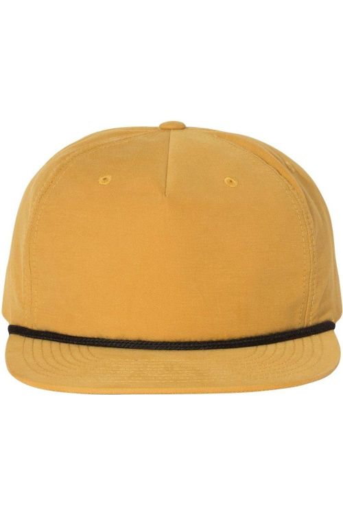 Umpqua Snapback Cap