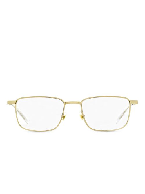 MB0146 glasses - Gold