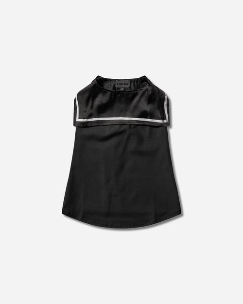 Women s Marine Vest Black