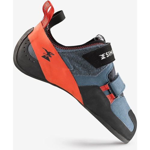 Decathlon Climbing Shoes