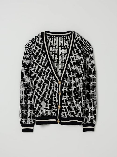 Jacket Kids color Ivory