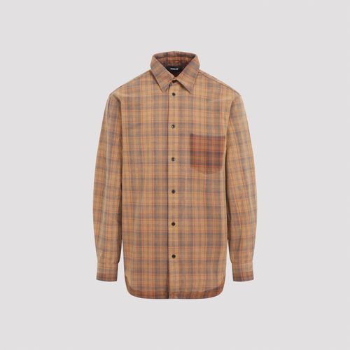 Over Shirt