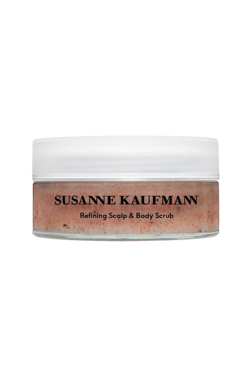 -Scrub Perfezionante Per Cuoio Capelluto E Corpo 200 Ml-Unisex