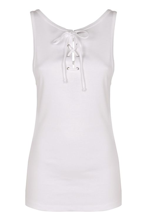 Cotton Tank Top