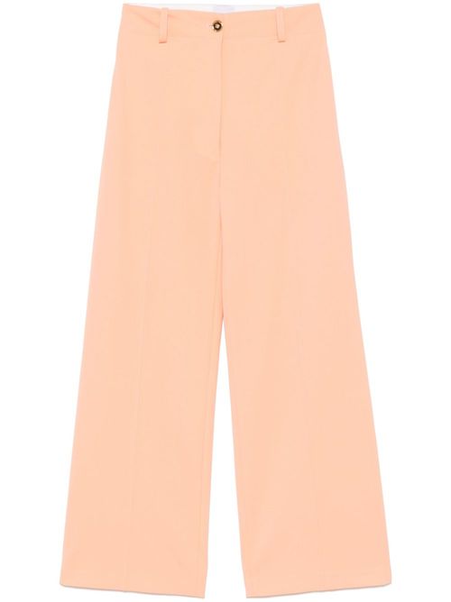 Iconic trousers - Orange