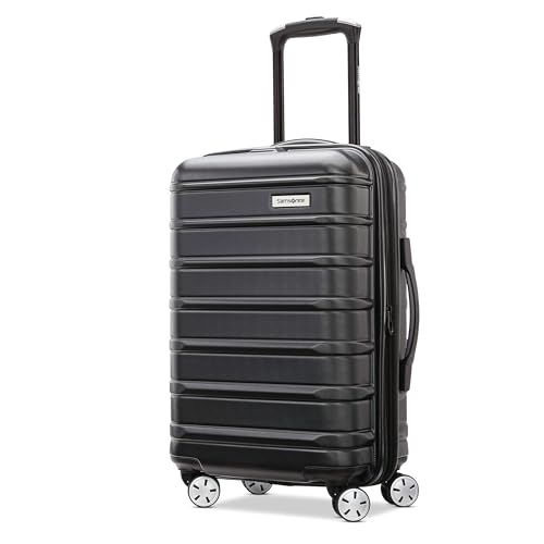 Samsonite Omni 2 Hardside Expandable Luggage with Spinner Wheels