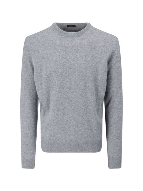 Men's 100% Cashmere Sweater