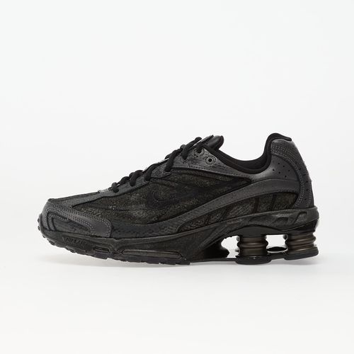 Sneakers Nike Shox Ride 2 Prm Black/ Black-Mtlc Dark Grey-Anthracite