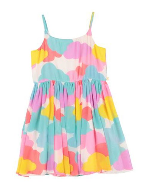 Kid Girl Kids' dress Turquoise