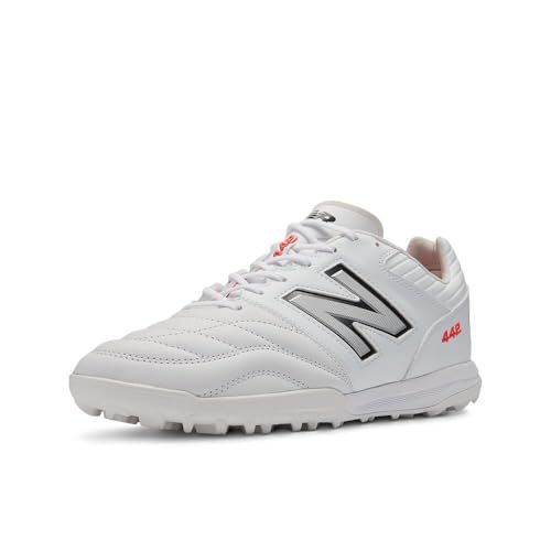 New Balance Men's 442 Pro TF V2 Soccer Shoe