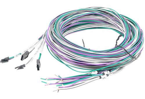 LPH Audio Integration T-Harness Extension