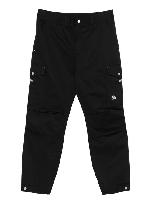 Bradand Slick Cargo Pants