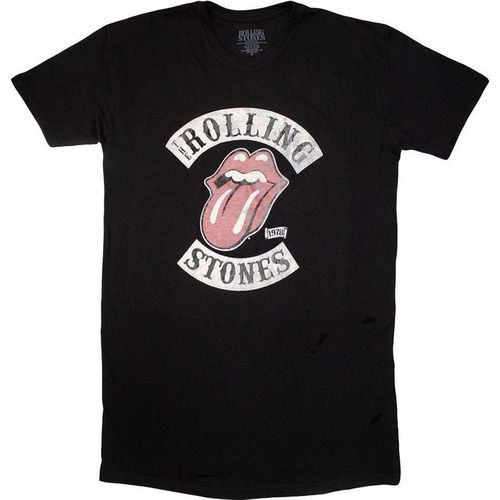 Tour ´78 T-Shirt Dress