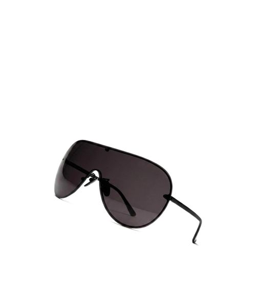 Mask frame sunglasses
