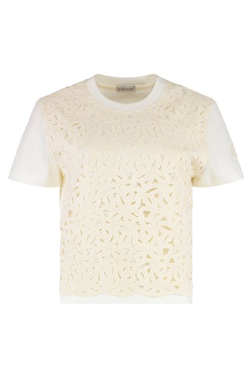 Crew-Neck T-Shirt