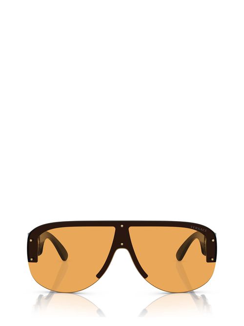 Ve4391 Black Sunglasses