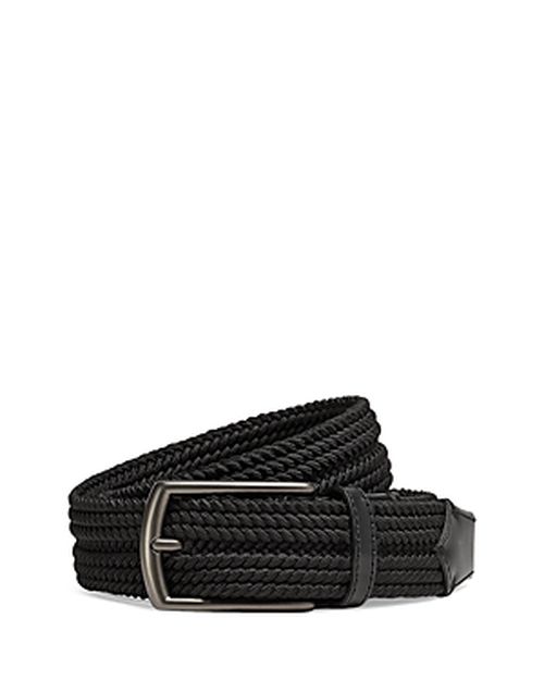 Braided Belt