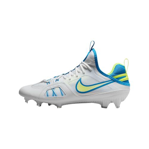 Nike | Nike Huarache 9 Varsity LAX Lacrosse Cleats (FD0090  display picture 1
