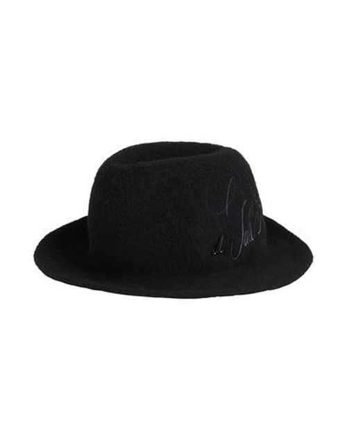 Junya Watanabe Comme Des Garçons Man Hat Black
