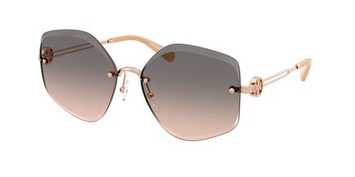 Tory Burch TY6111 3358G9 Women’s Sunglasses Gold