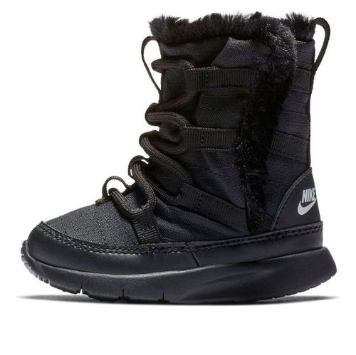 (TD) Venture Shoes Black