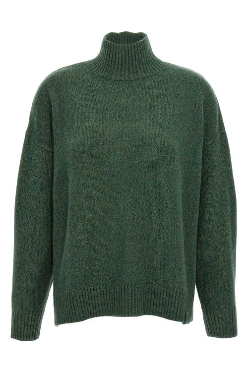 'Convertible' Sweater