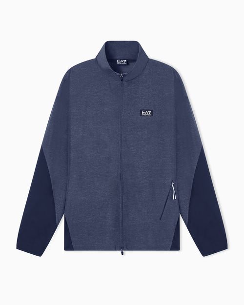 Dynamic Athlete jacket in VENTUS7 technical fabric