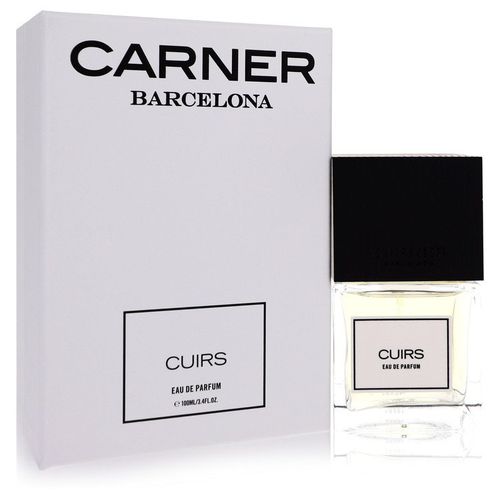 Cuirs by Eau De Parfum Spray 3.4 oz Women