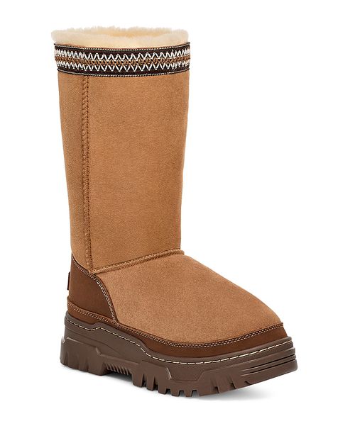 Women's Classic Tall TrailGazer Boots
